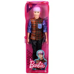 Barbie - Ken Fashionista (Varios modelos)