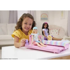 Barbie - Mi primera Barbie Malibú