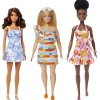 Barbie - Muñeca Barbie ama el océano (varios modelos)ㅤ