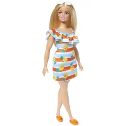 Barbie - Muñeca Barbie ama el océano (varios modelos)ㅤ