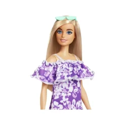 Barbie - Muñeca Barbie Loves The Ocean