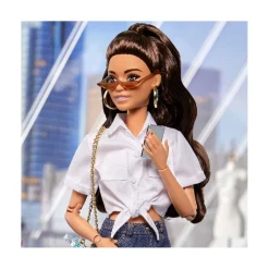 Barbie - Muñeca BarbieStyle