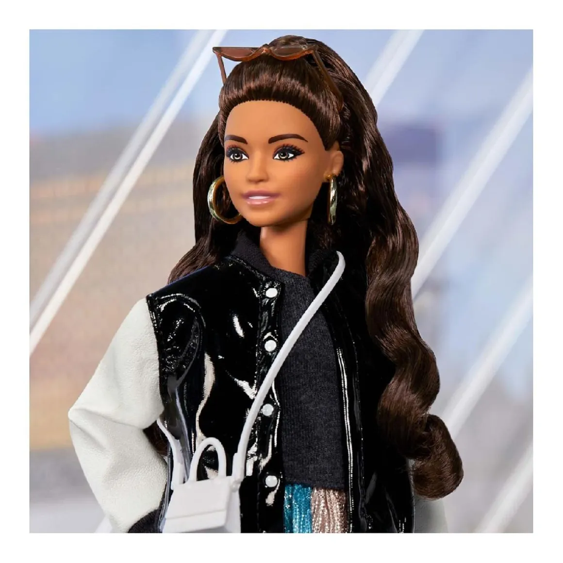 Barbie - Muñeca BarbieStyle