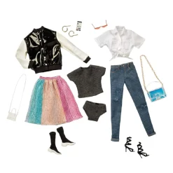 Barbie - Muñeca BarbieStyle