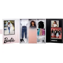 Barbie - Muñeca BarbieStyle