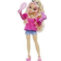 Barbie - Muñeca fashion dream besties Malibú