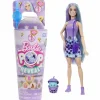 Barbie - Muñeca Pop reveal té de burbujas