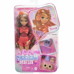 Barbie - Muñeca Teresa dream besties