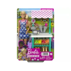 Barbie - Muñeca y su mercado