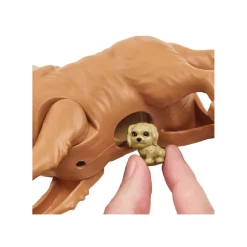 Barbie - Pack muñeca con mascotas