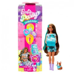 Barbie - Party Reveal (Varios modelos)