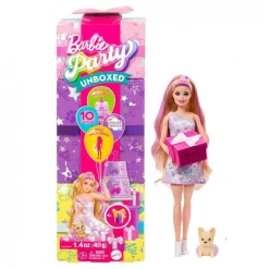 Barbie - Party Reveal (Varios modelos)