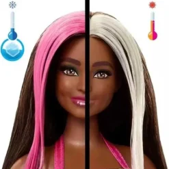 Barbie - Party Reveal (Varios modelos)