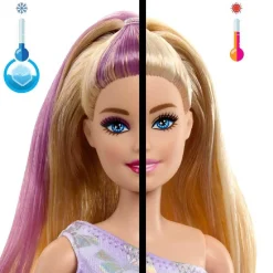Barbie - Party Reveal (Varios modelos)