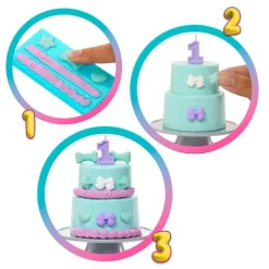 Barbie - Party Reveal (Varios modelos)