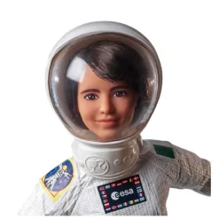 Barbie - Samantha Cristoforetti