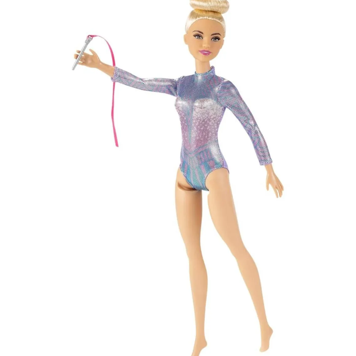 Barbie - Tú Puedes Ser (Varios modelos)