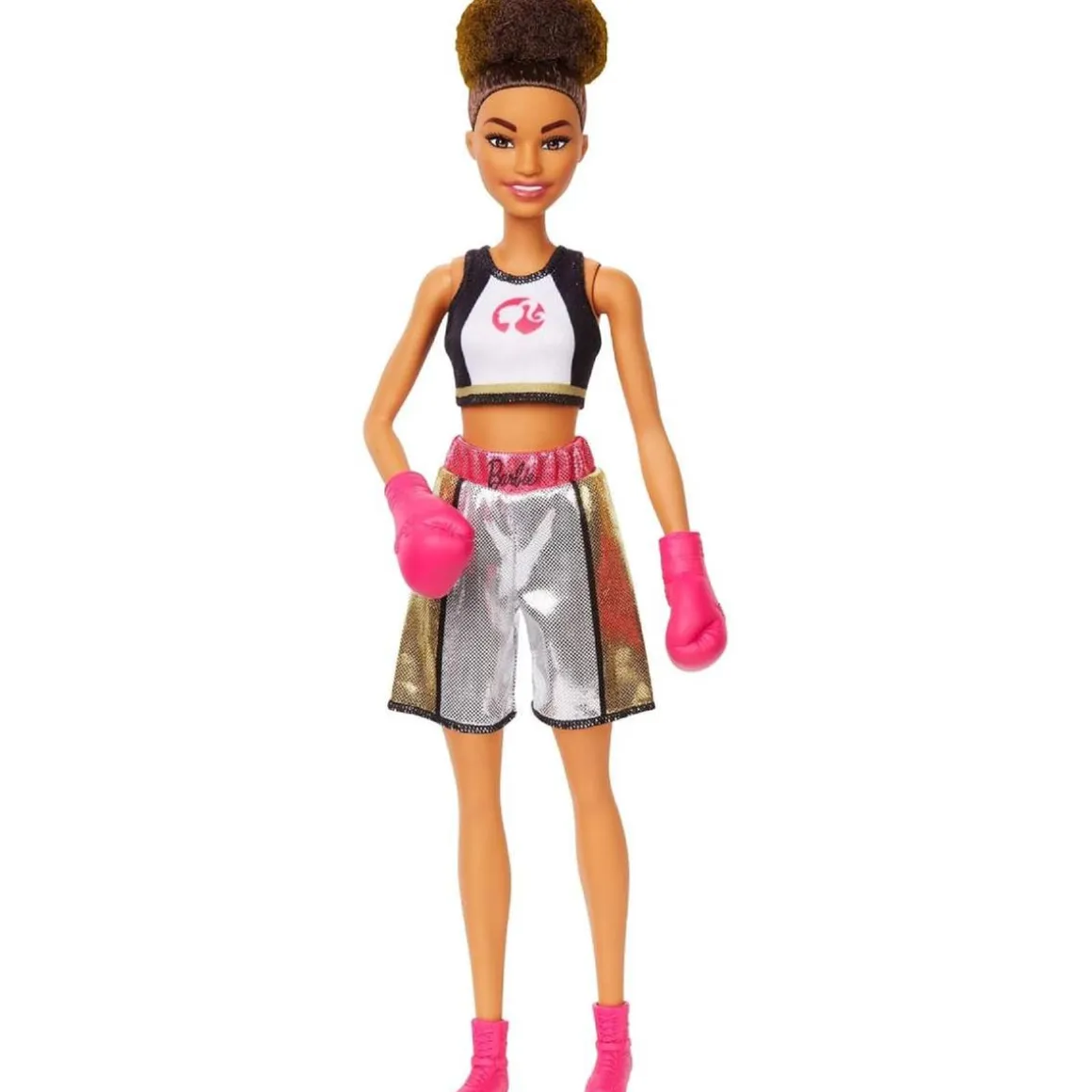 Barbie - Tú Puedes Ser (Varios modelos)