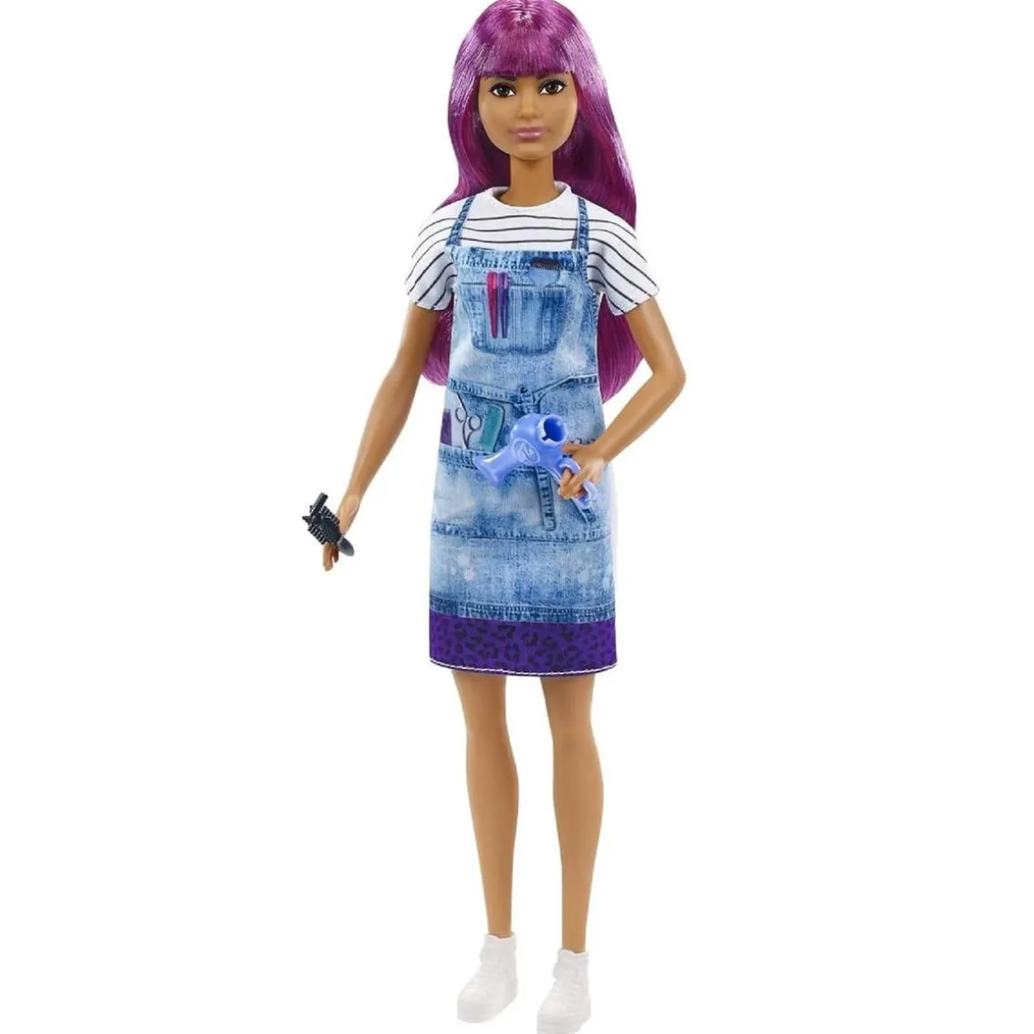 Barbie - Tú Puedes Ser (Varios modelos)