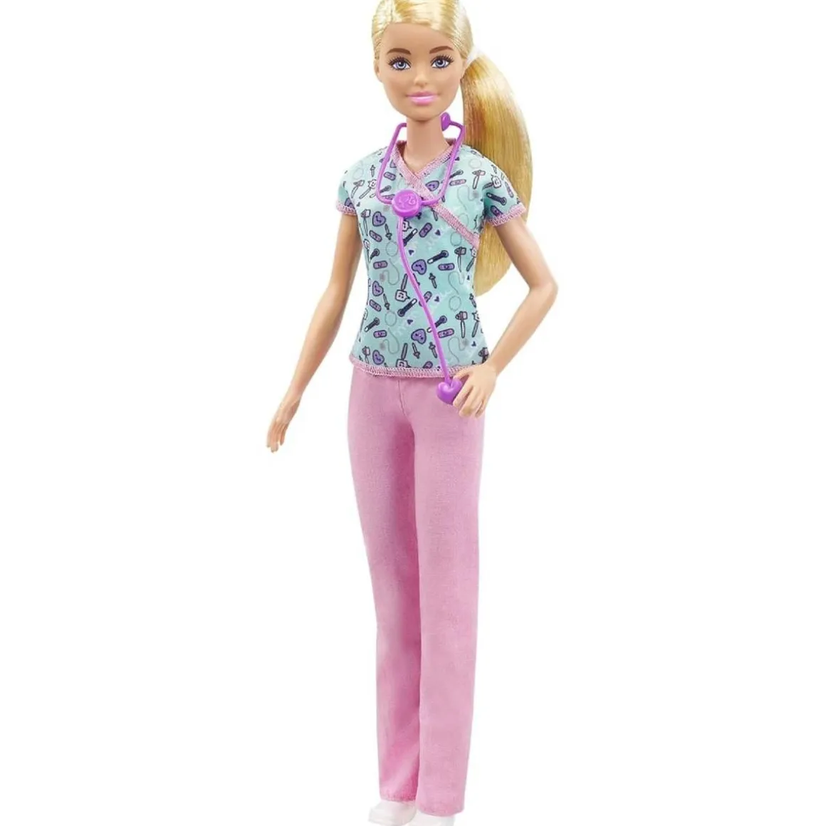 Barbie - Tú Puedes Ser (Varios modelos)