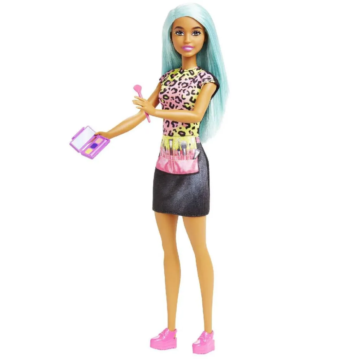 Barbie - Tú Puedes Ser (Varios modelos)