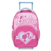 Barbie - Trolley 24x36x12cm