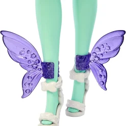 Barbie - Un toque de magia Rocki