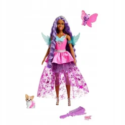 Barbie - Un toque de magia Brooklyn