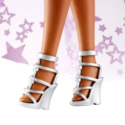 Barbie - Un toque de magia Brooklyn