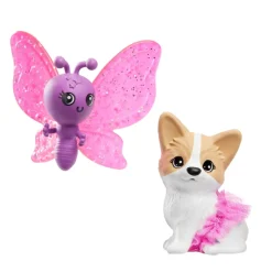 Barbie - Un toque de magia Brooklyn