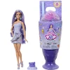 Barbie Pop Reveal Sweets - Vaso morado