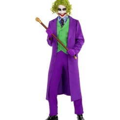 Bastón del Joker 85 cm