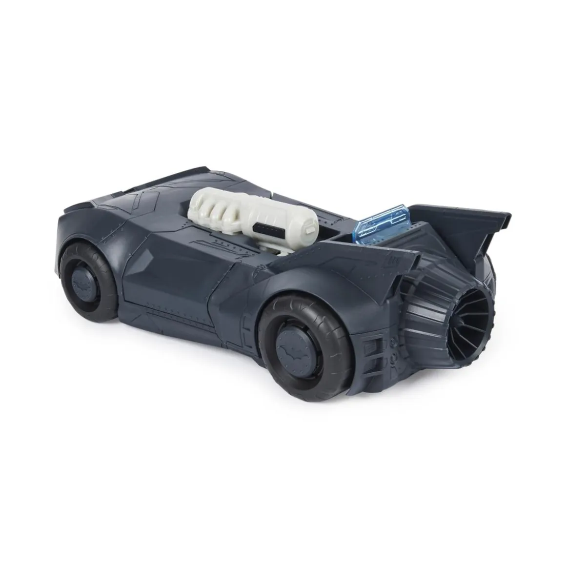 Batman - Batmóvil lanzador de misiles The Batman