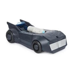 Batman - Batmóvil lanzador de misiles The Batman