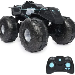 Batman - Batmóvil Todoterreno Radio Control