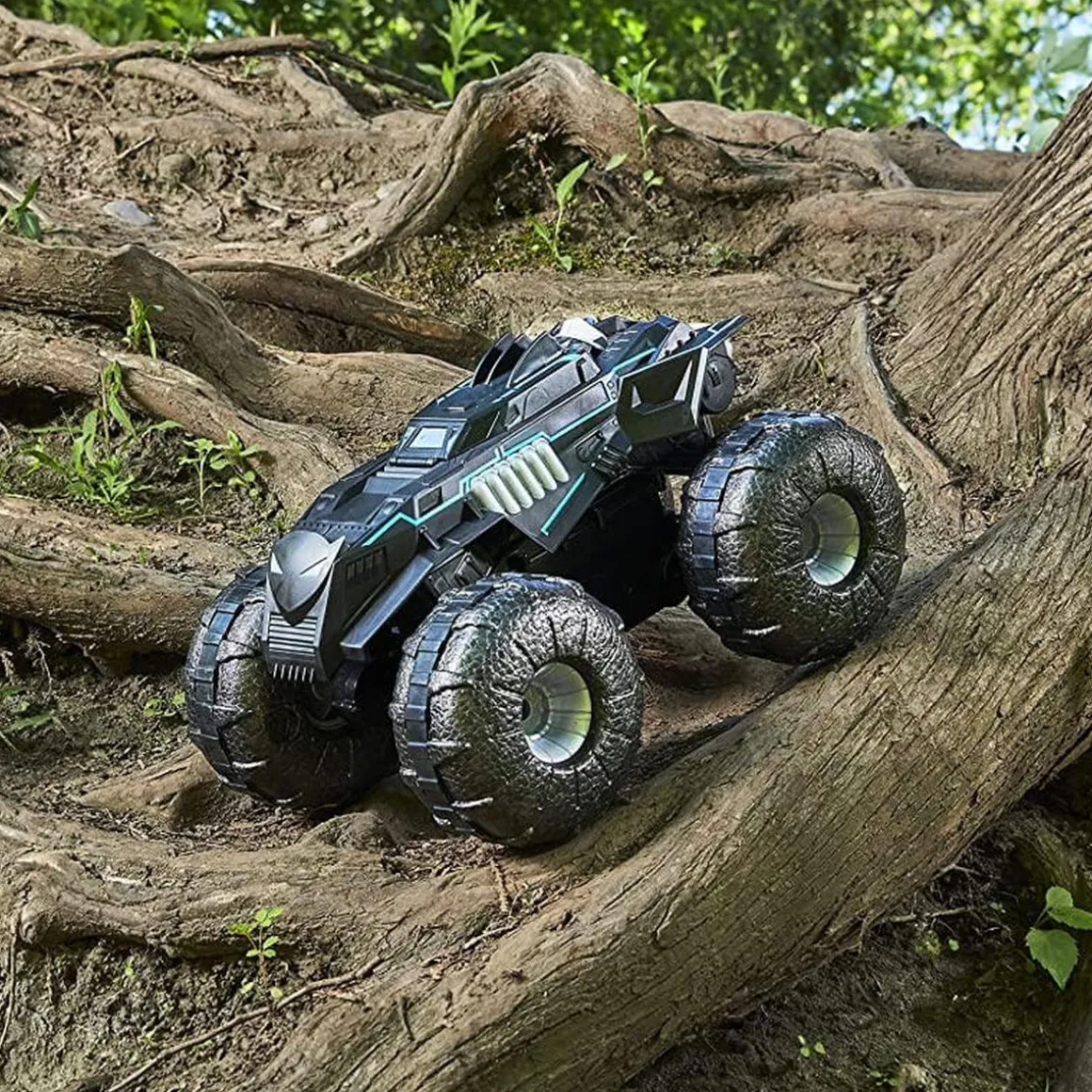 Batman - Batmóvil Todoterreno Radio Control