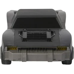 Batman - Batmóvil turbo boost The Batman