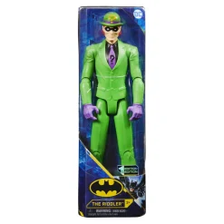 Batman - Enigma - Figura articulada The Batman