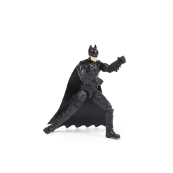 Batman - Figura con accesorios The Batman