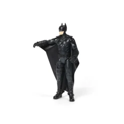 Batman - Figura con capa de vuelo 30 cm The Batman