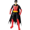 Batman - Robin - Figura Bat-tech