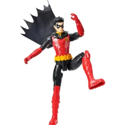 Batman - Robin - Figura Bat-tech