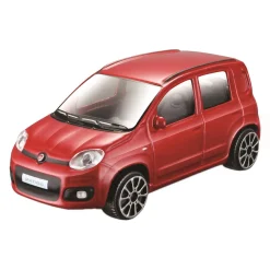 BBurago 1:43 Plus (varios modelos)