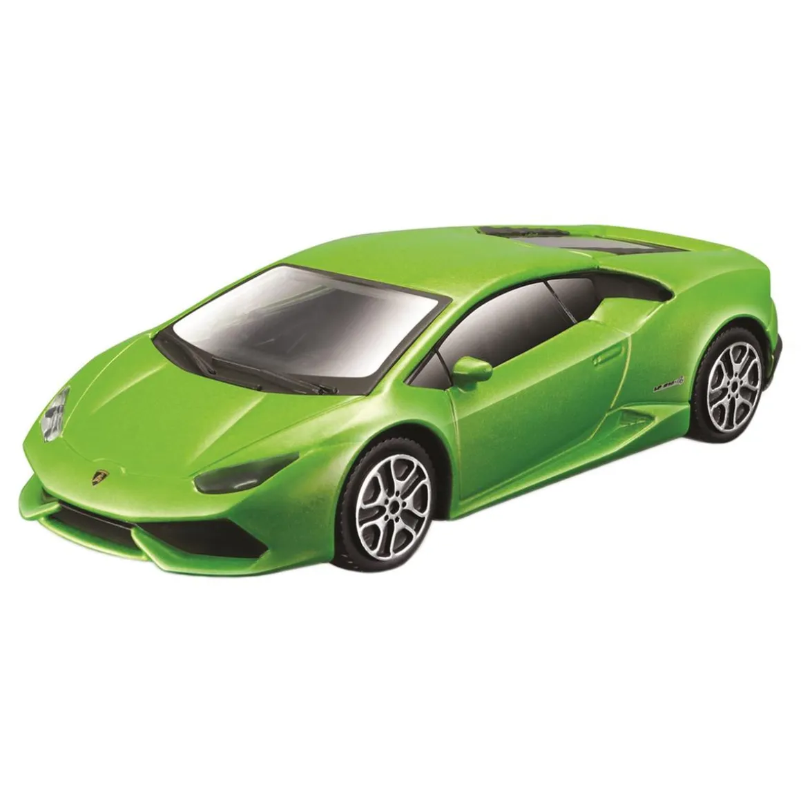 BBurago 1:43 Plus (varios modelos)