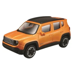 BBurago 1:43 Plus (varios modelos)