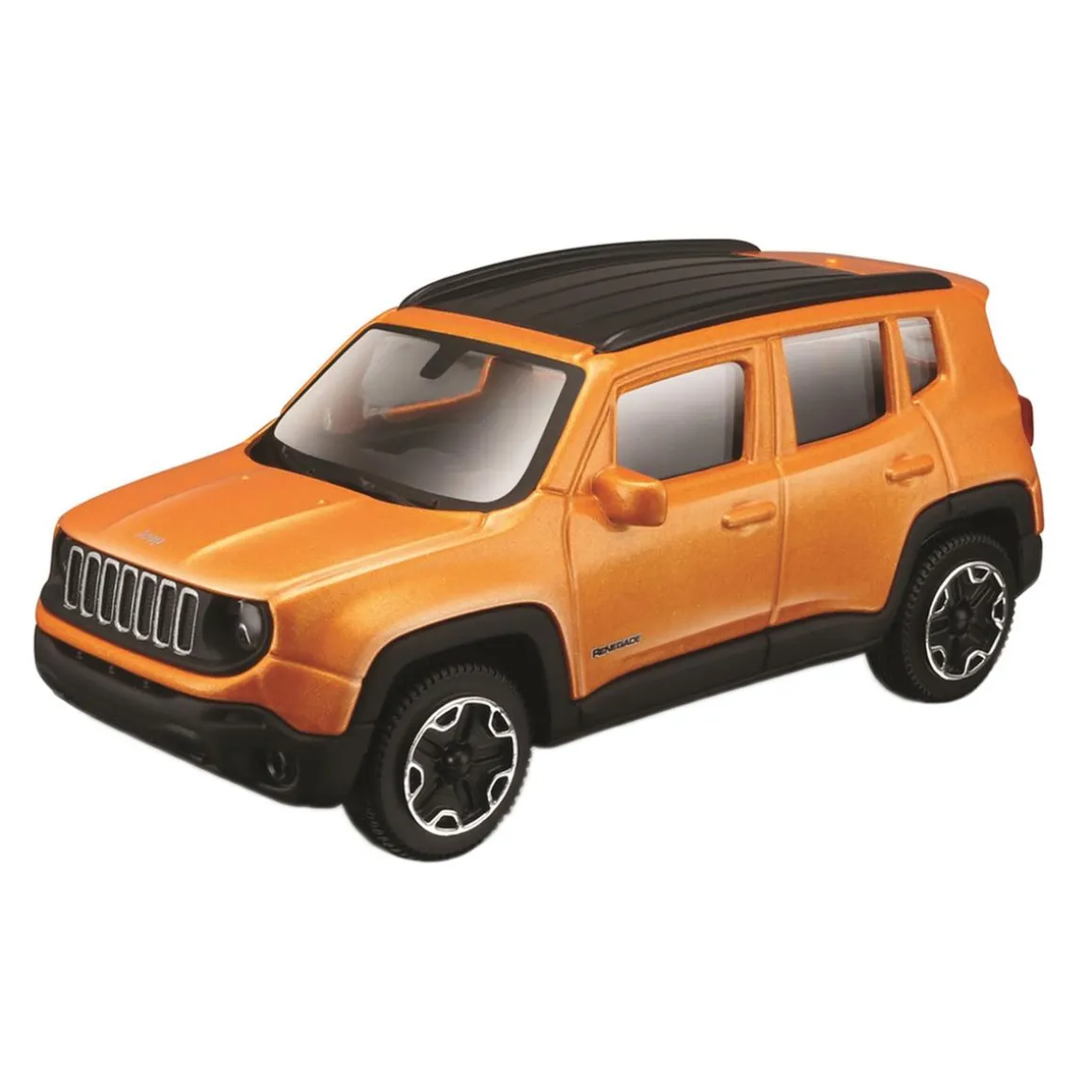 BBurago 1:43 Plus (varios modelos)