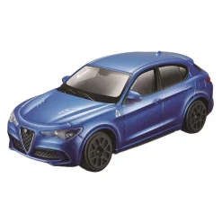 BBurago 1:43 Plus (varios modelos)