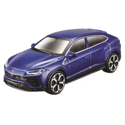 BBurago 1:43 Plus (varios modelos)