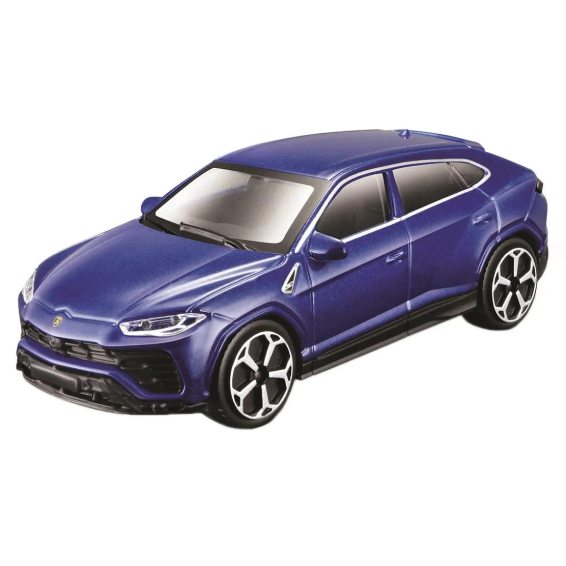 BBurago 1:43 Plus (varios modelos)