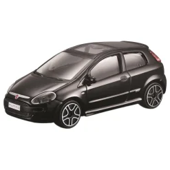 BBurago 1:43 Plus (varios modelos)